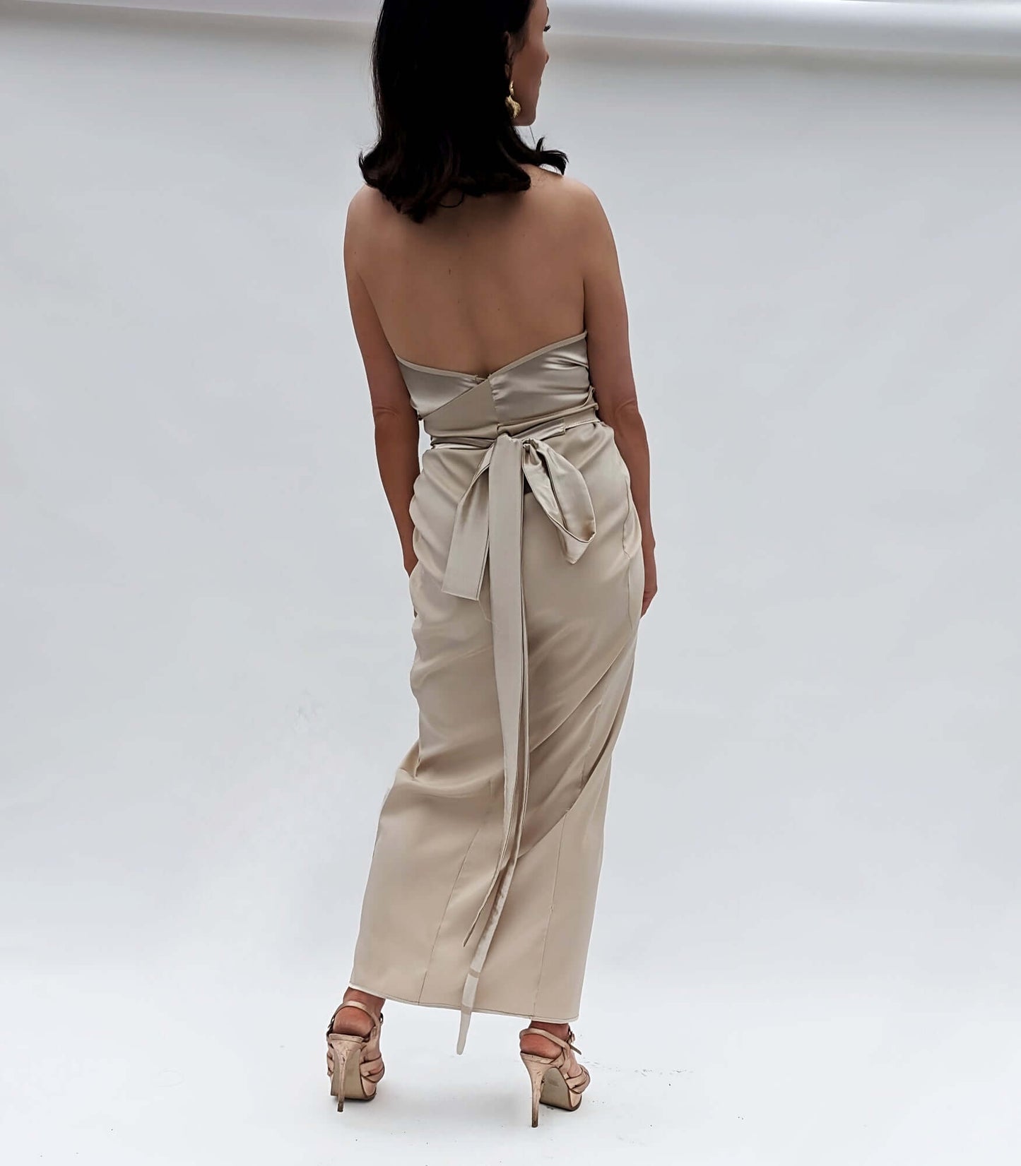 Alexis Dress & Jacket: Elegance Redefined Susan Carys Alexis Dress & Jacket: Elegance Redefined Susan Carys