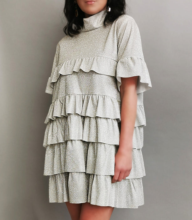 Maise Dress Size 10