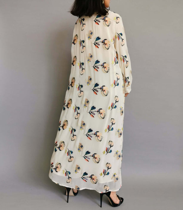 Botanic Kimono Jacket