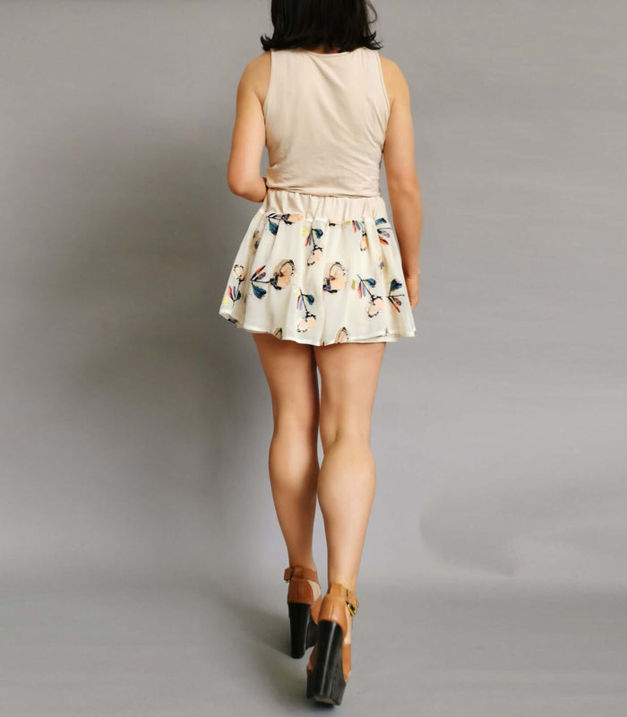 Botanic Shorts