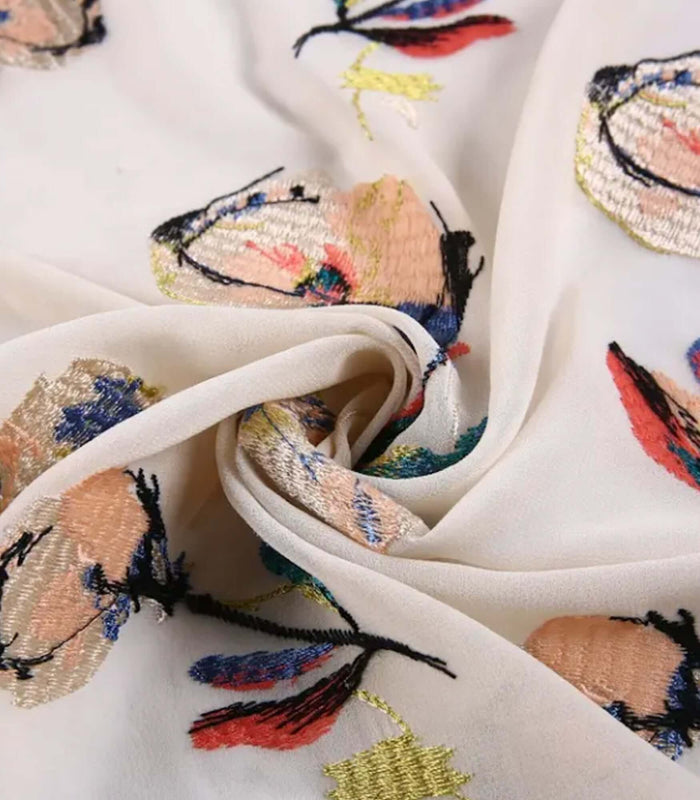 Botanic Kimono Jacket