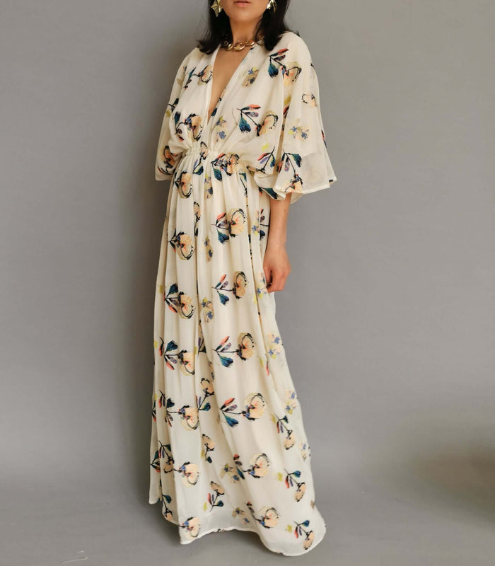 Botanic Dress