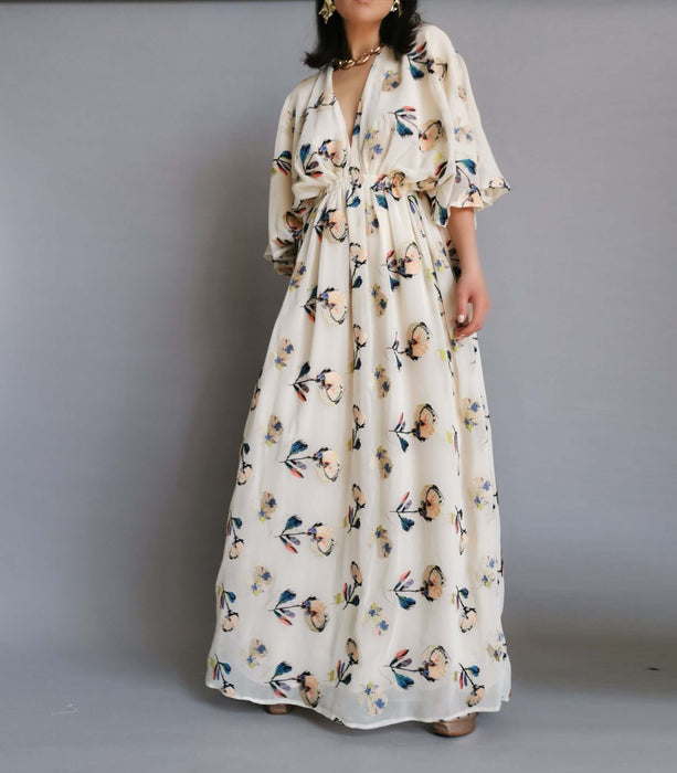 Botanic Dress