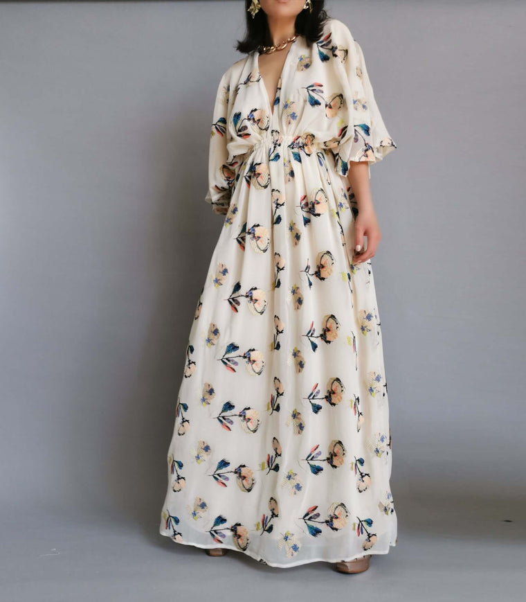 Botanic Dress