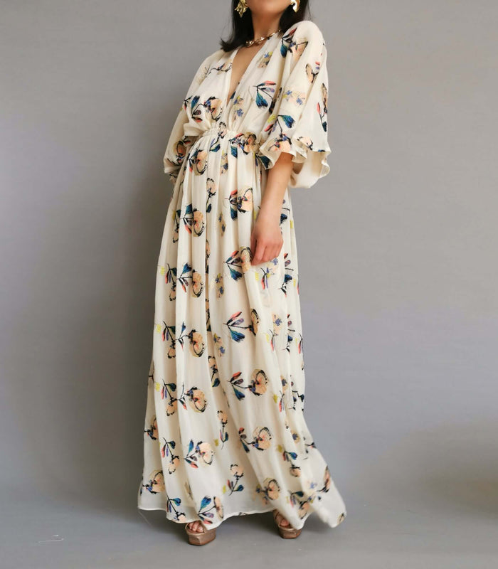 Botanic Dress