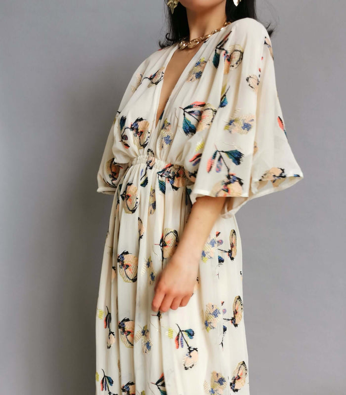 Botanic Dress