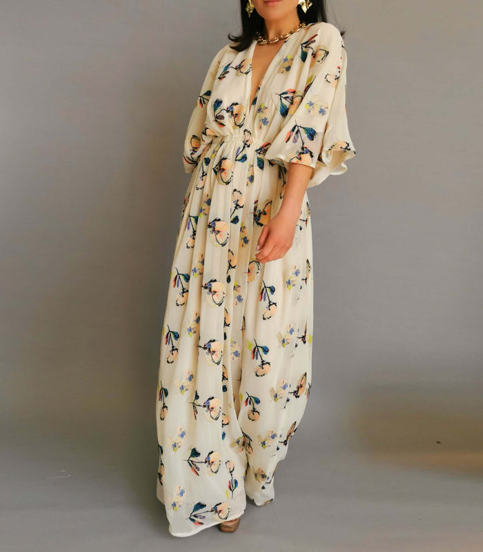 Botanic Dress