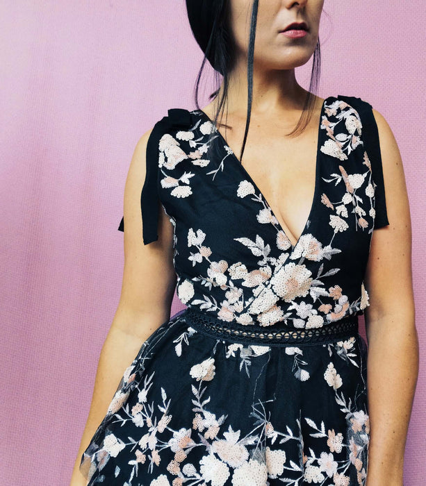 Annita Dress