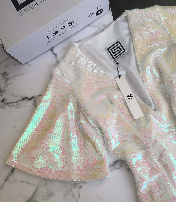 Stella Dress