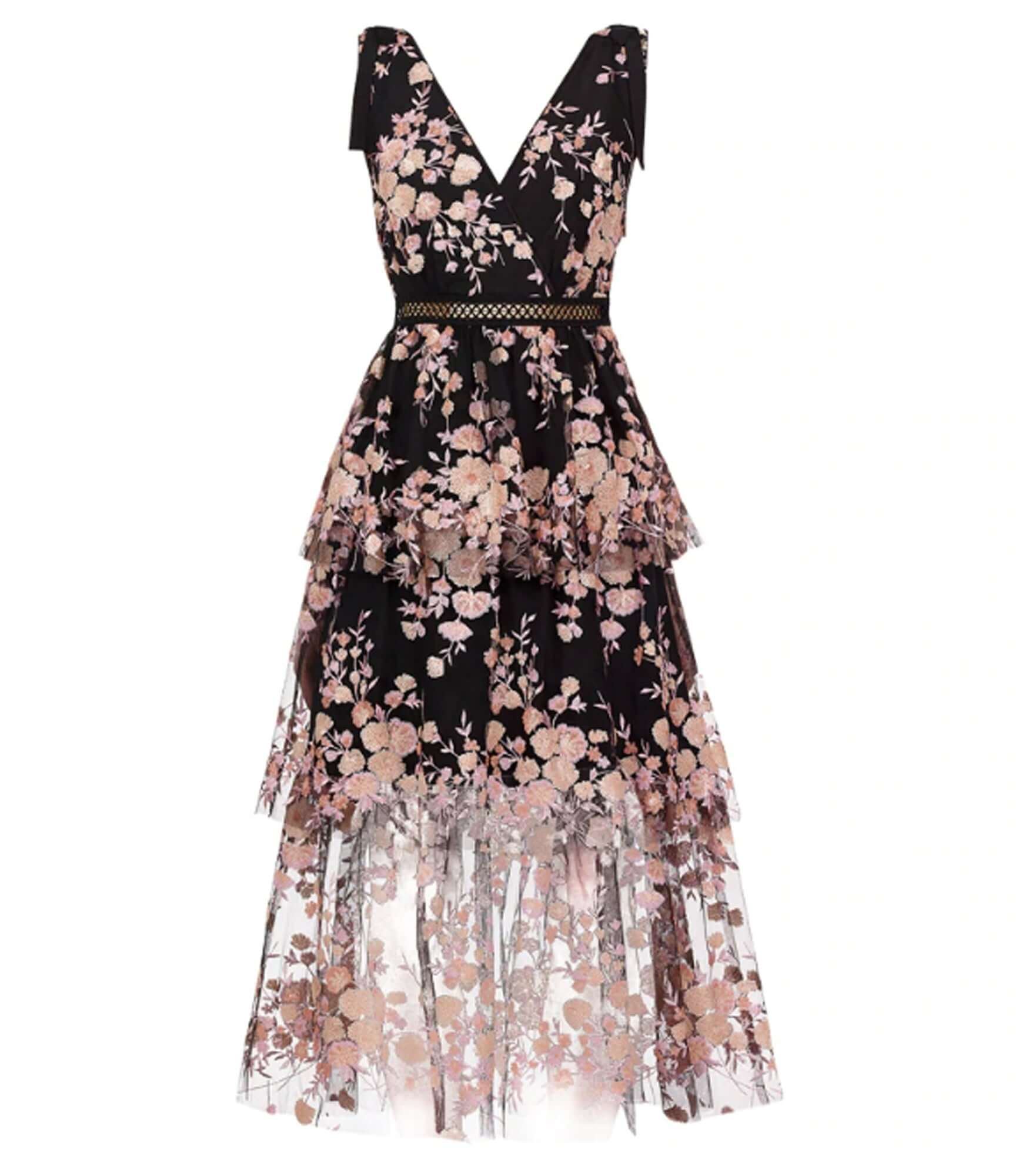 Annita Dress