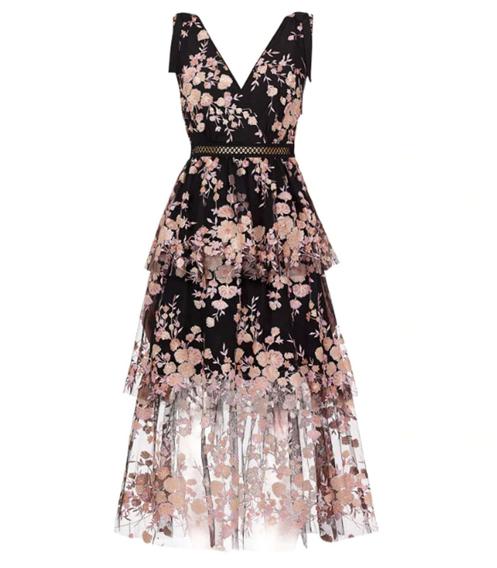 Annita Dress