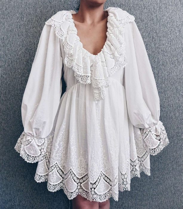 Celine Dress