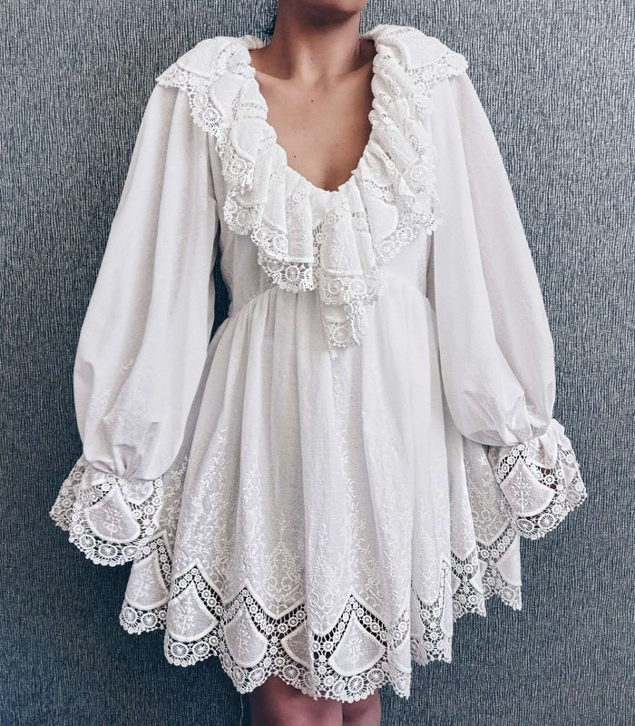 Celine Dress