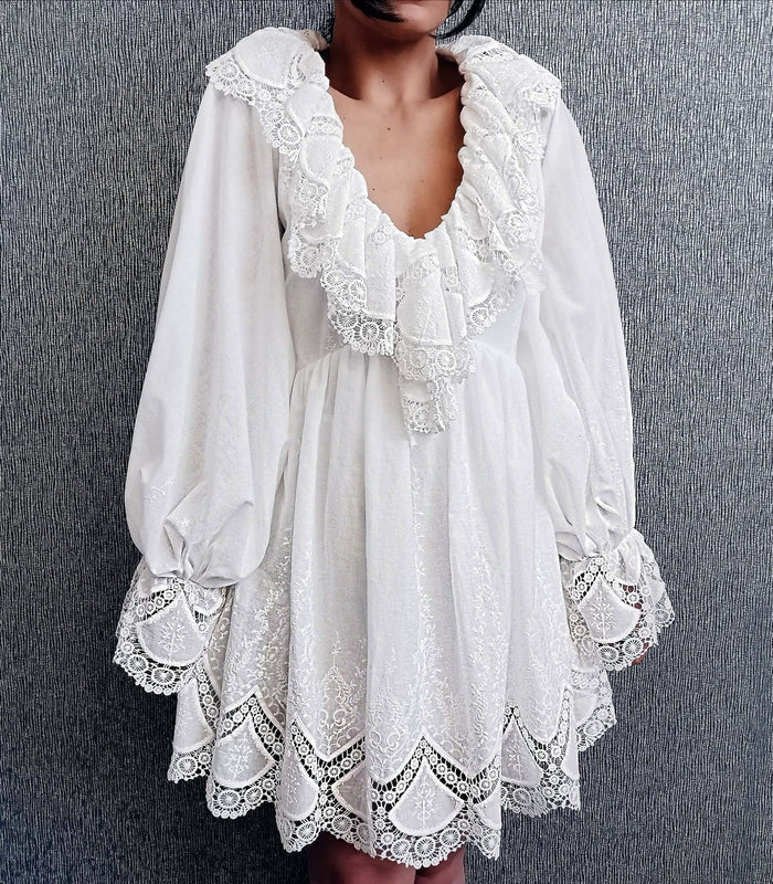 Celine Dress