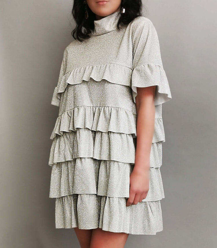 Maise Dress