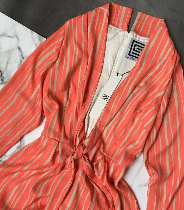 Luella Dress