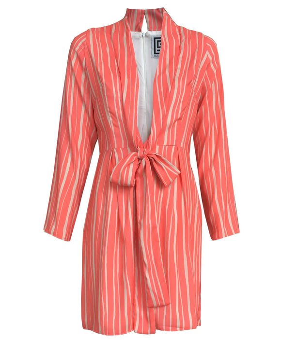 Luella Dress