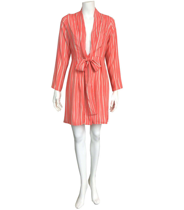 Luella Dress