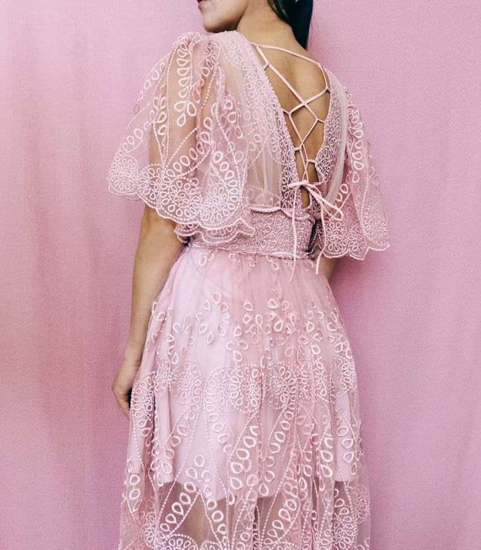 Arabella Size 8/10