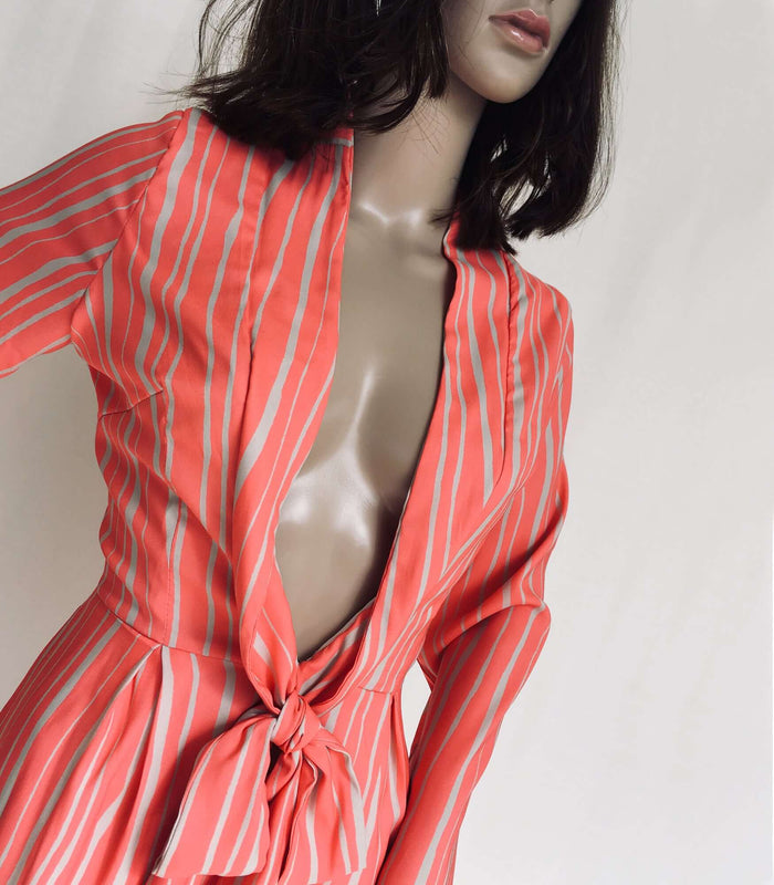 Luella Dress