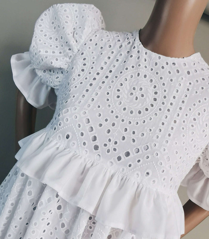 Ella Dress Size Small