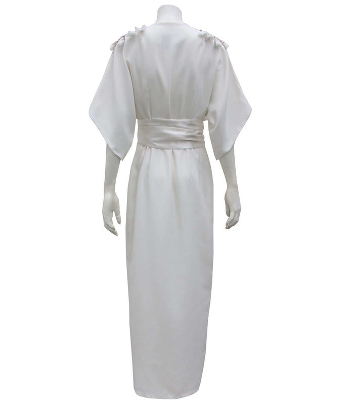 Lana Kimono Dress Size 8/10