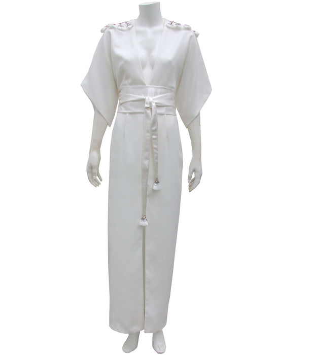 Lana Kimono Dress Size 8/10