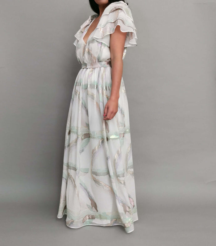 Lily Dress