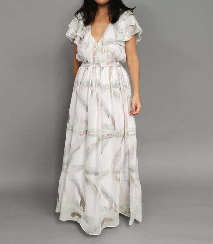 Lily Dress