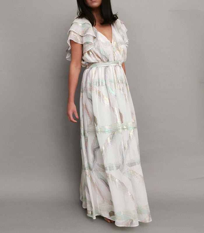Lily Dress