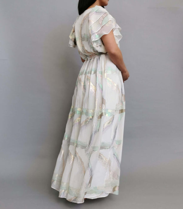 Lily Dress