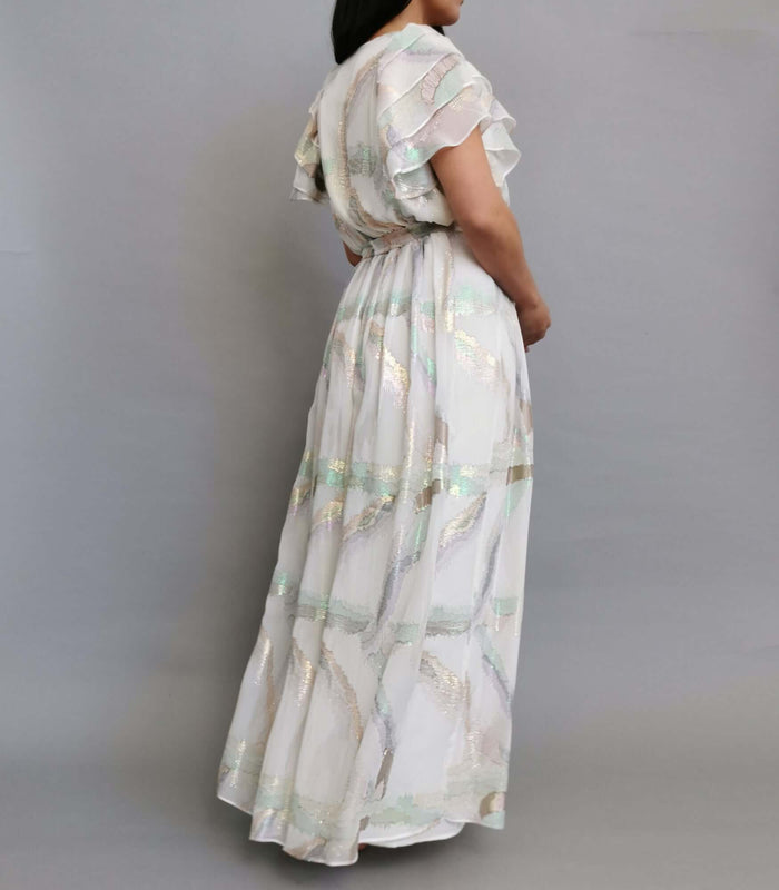 Lily Dress