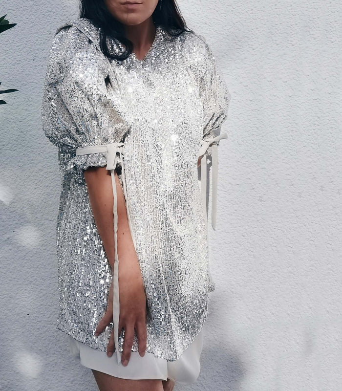 Faith Dress