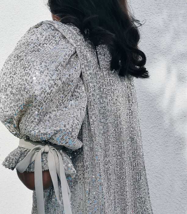 Faith Dress