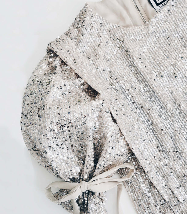 Faith Dress