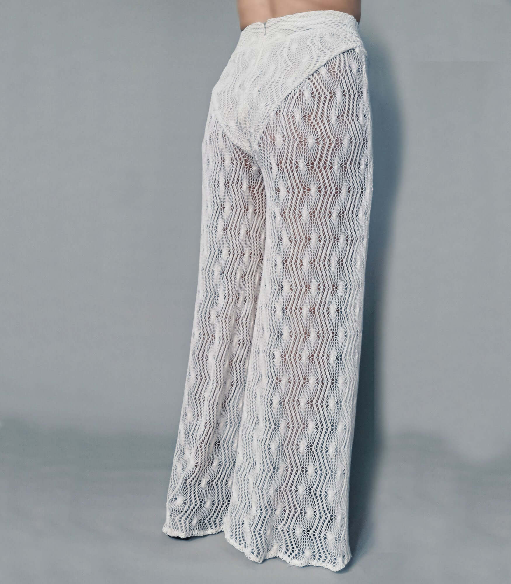 Sadie Trousers