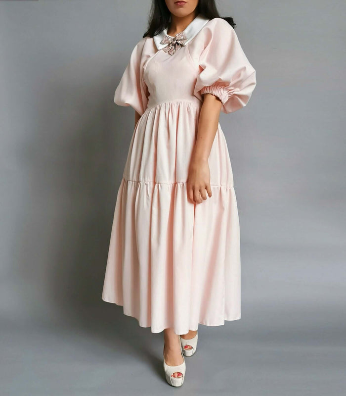 Lia Dress Size 10 & 16