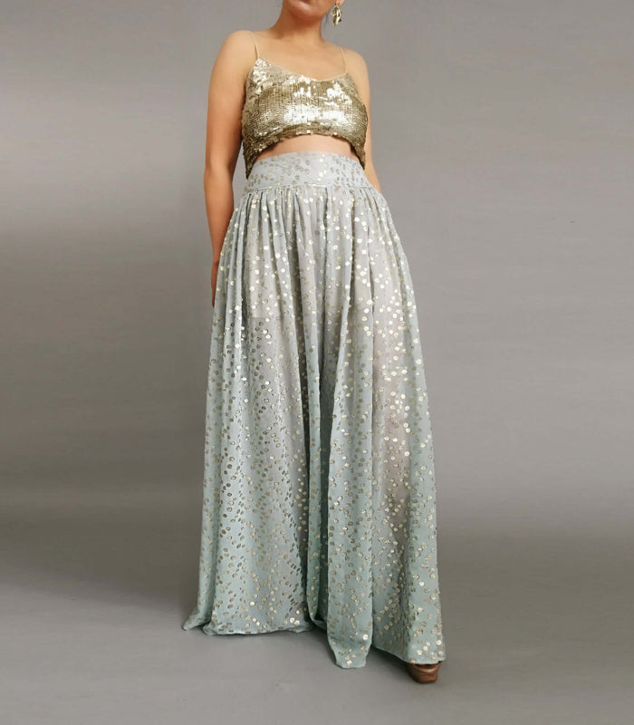 Harper Palazzo Pants
