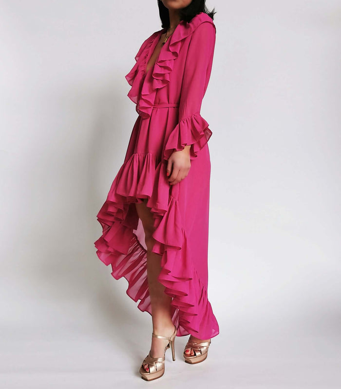 Elisa Dress