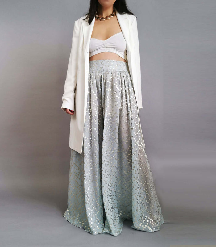Harper Palazzo Pants