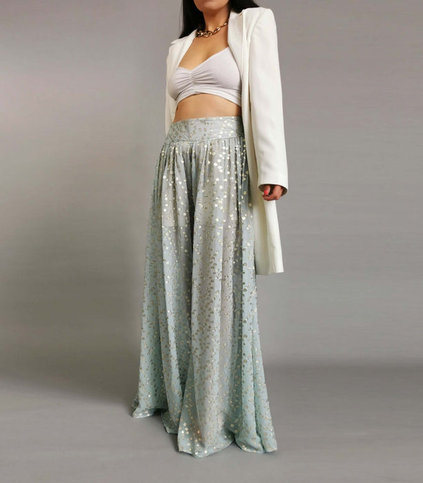 Harper Palazzo Pants