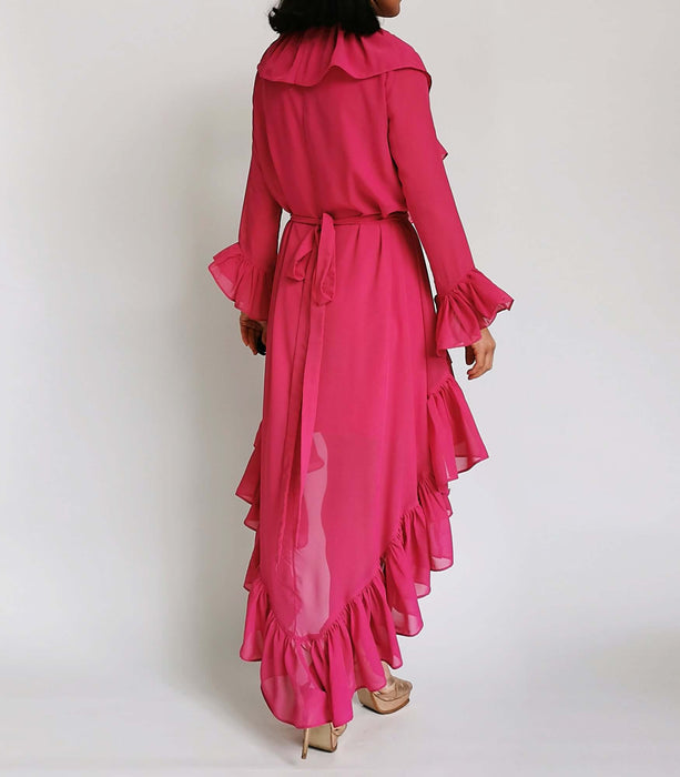 Elisa Dress