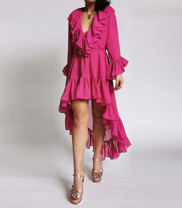 Elisa Dress