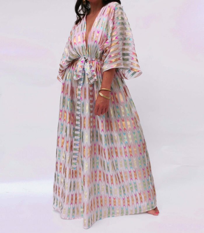 Ibiza Dress