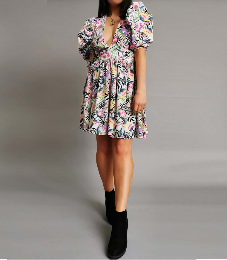 Cleo Dress