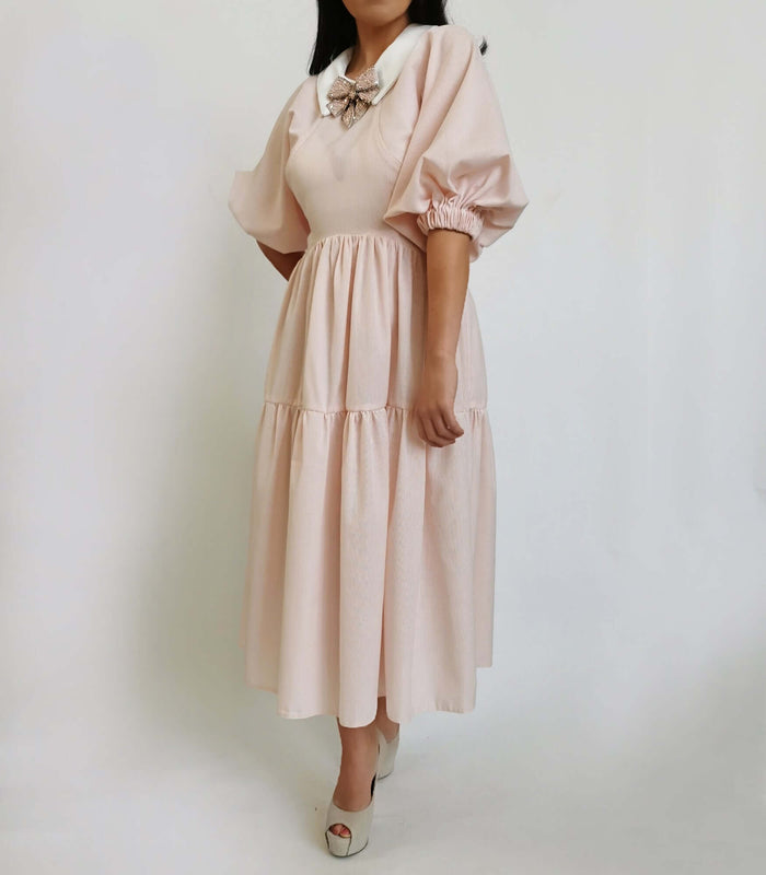 Lia Dress Size 10 & 16