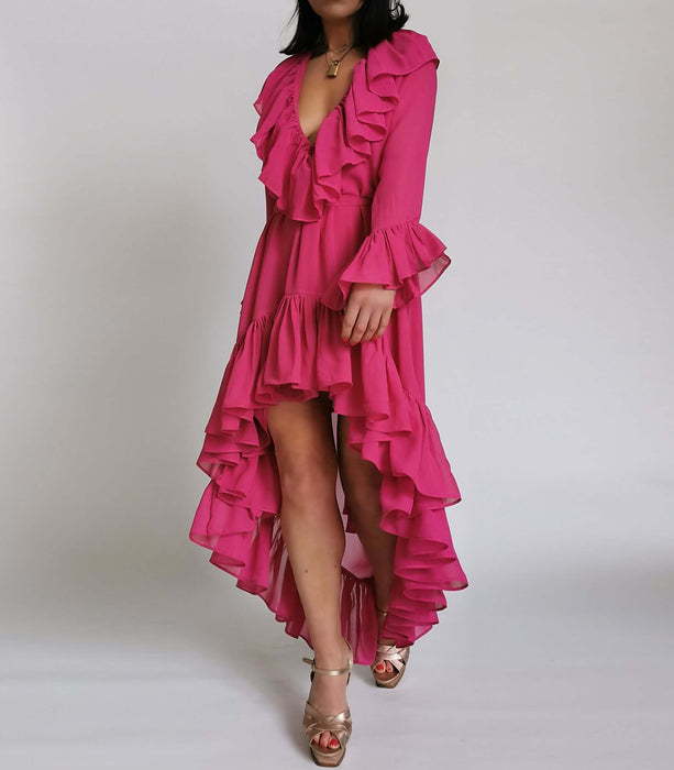 Elisa Dress