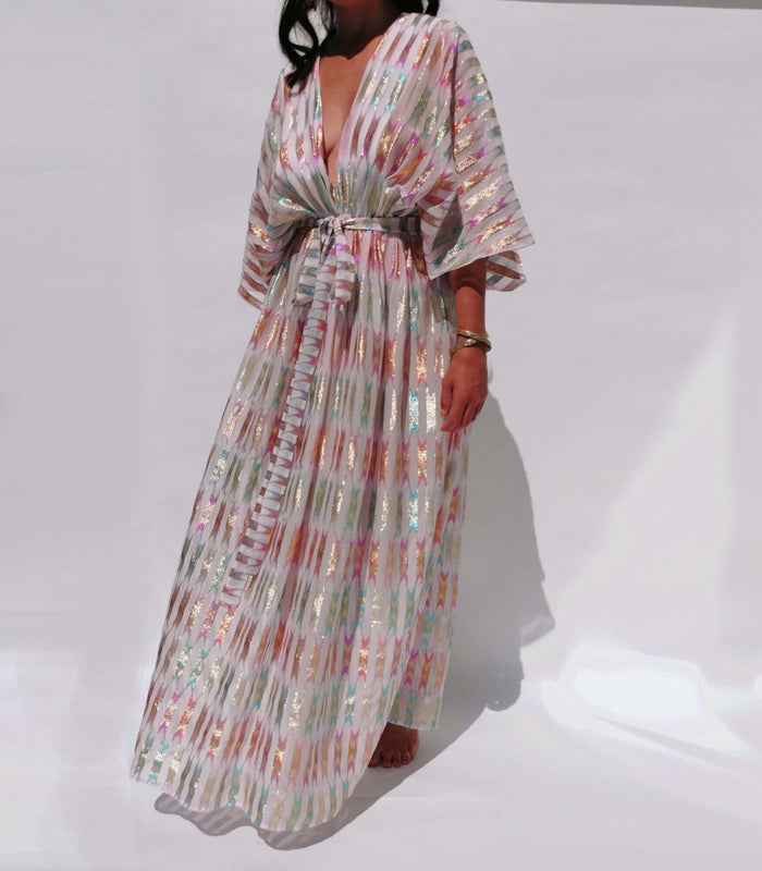 Ibiza Dress
