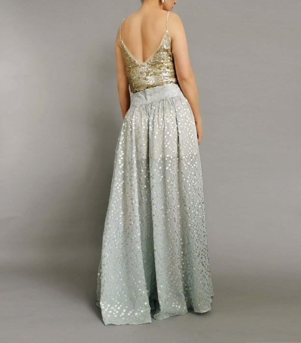 Harper Palazzo Pants