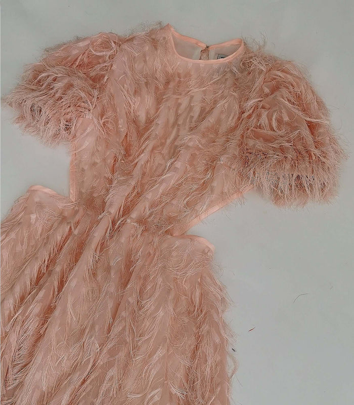 Blossom Dress